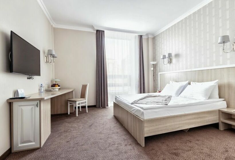 اتاق استاندارد, Aykun Hotel By Ag Hotels Group