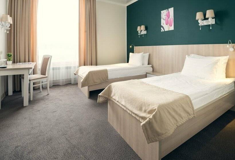 اتاق استاندارد, Aykun Hotel By Ag Hotels Group