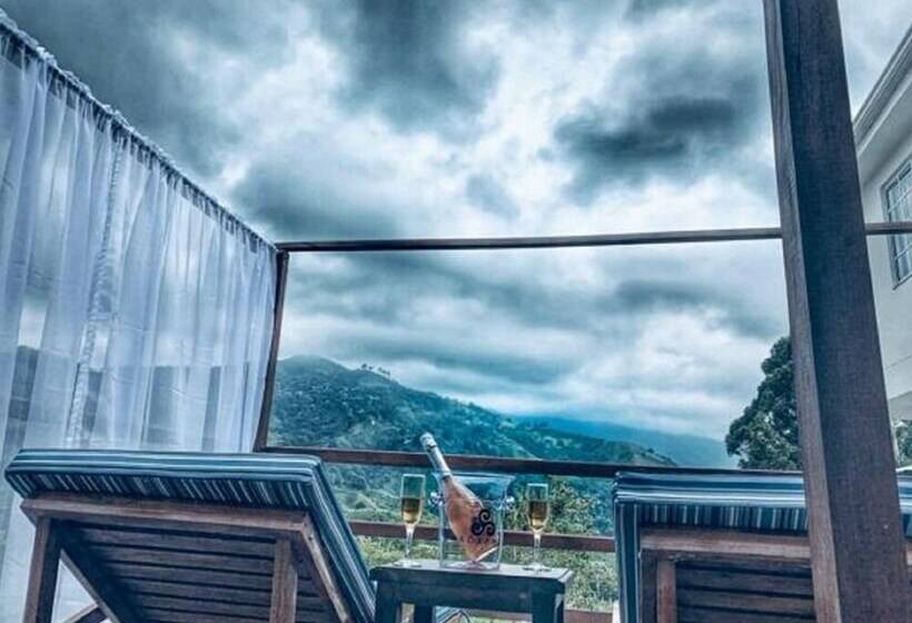 Номер Стандарт, Boutique Palmas de Salento