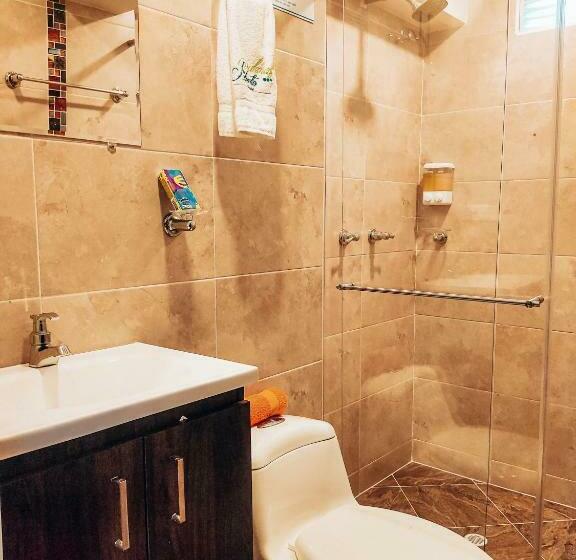 Номер Стандарт, Boutique Palmas de Salento