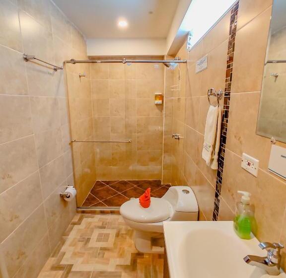 Трехместный Номер Комфорт, Boutique Palmas de Salento