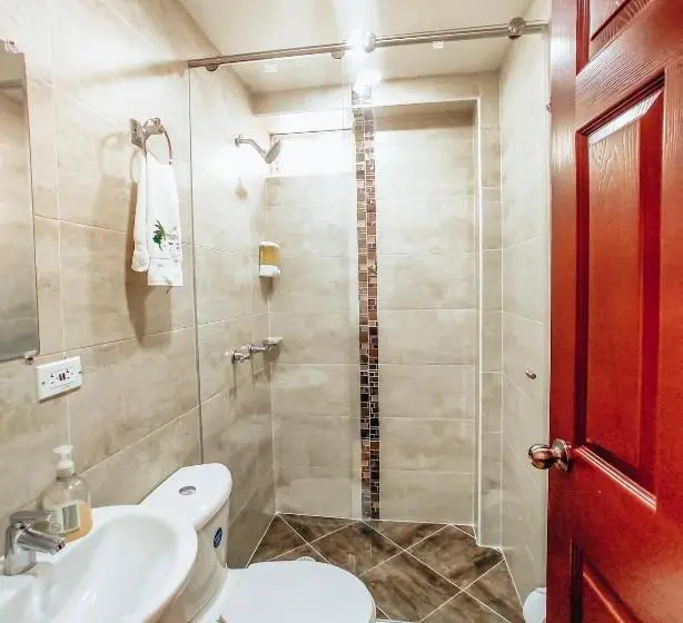 Perhehuone, Boutique Palmas de Salento