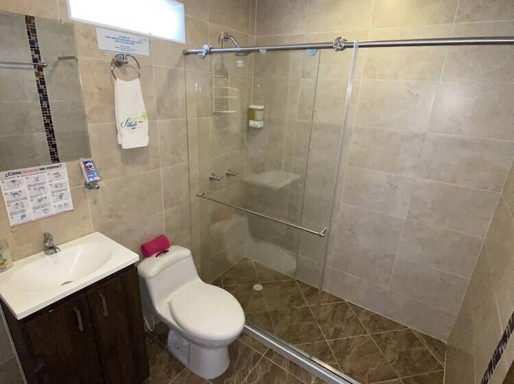 Четырехместный Номер Стандарт, Boutique Palmas de Salento