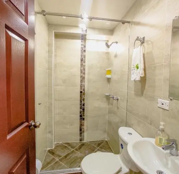 Standard Neljän Hengen Huone, Boutique Palmas de Salento