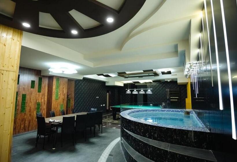 스위트, Golden Seconds