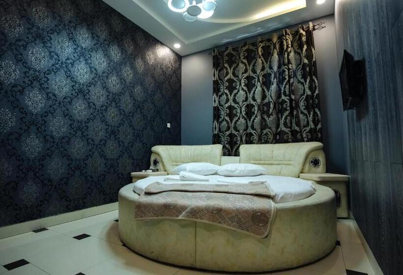 스위트, Golden Seconds