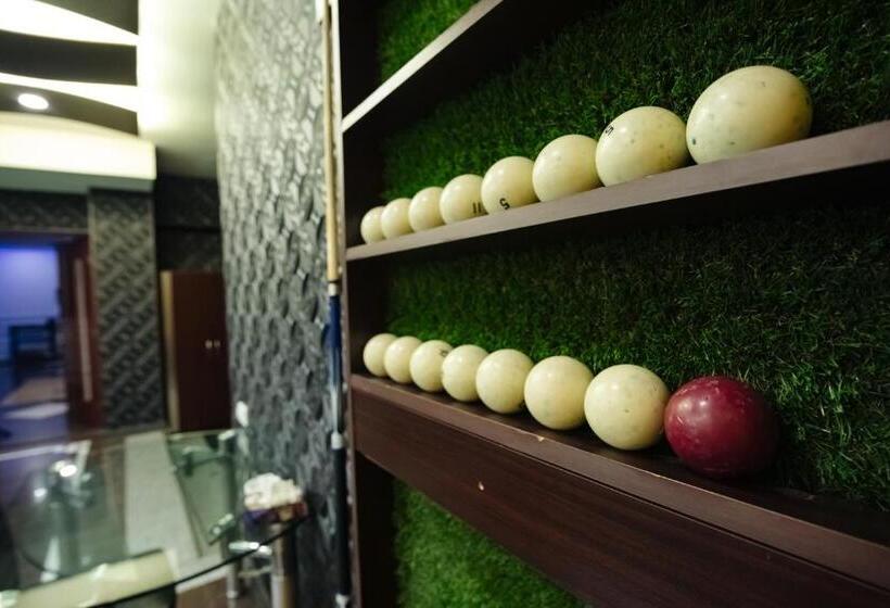 스위트, Golden Seconds