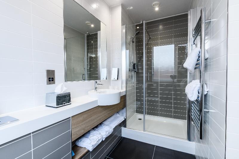 Номер Стандарт, Holiday Inn Express   Wigan, An Ihg