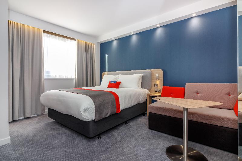 标准间, Holiday Inn Express   Wigan, An Ihg