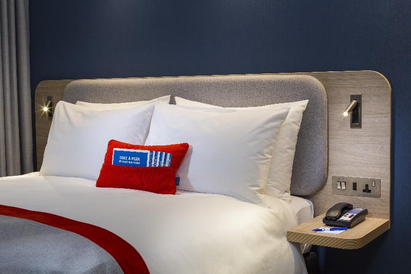 Номер Стандарт, Holiday Inn Express   Wigan, An Ihg