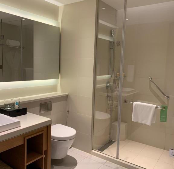 חדר סטנדרט, Hyatt Place Yinchuan Yuecaicheng