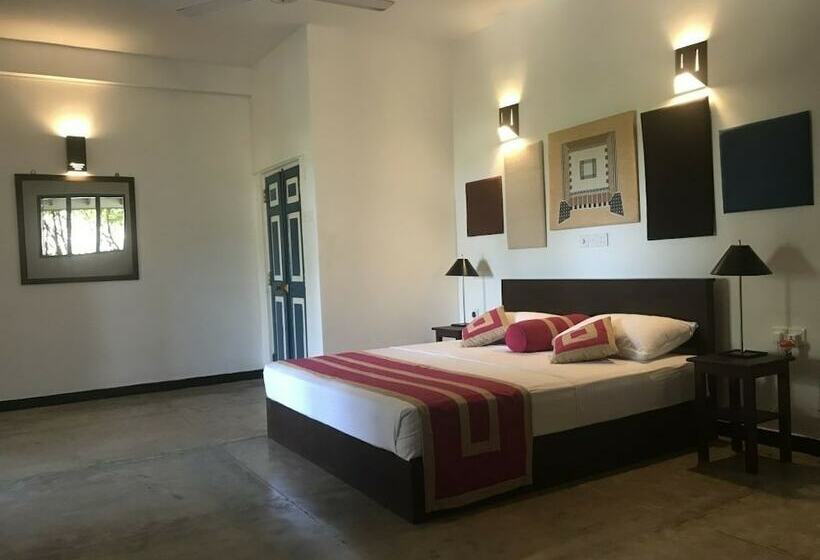 Номер Deluxe Вид на Море, Hygge Resorts