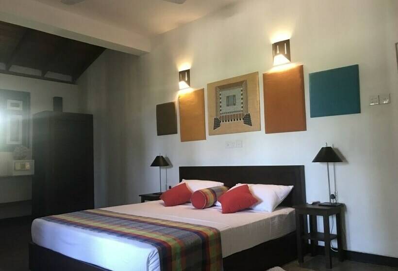 Номер Deluxe Вид на Море, Hygge Resorts