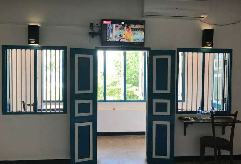 Номер Deluxe Вид на Море, Hygge Resorts