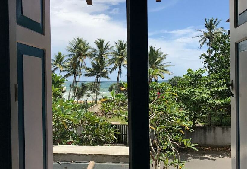 Номер Deluxe Вид на Море, Hygge Resorts