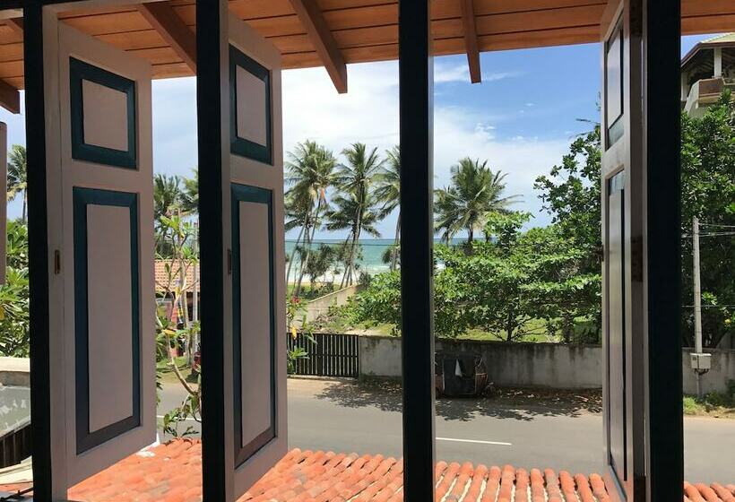 Номер Deluxe Вид на Море, Hygge Resorts