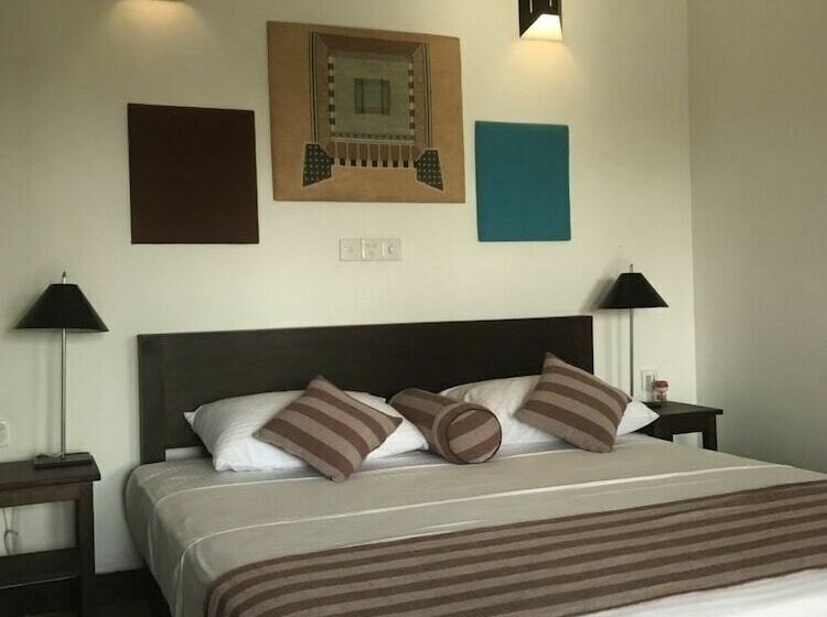 Номер Deluxe Вид на Сад, Hygge Resorts