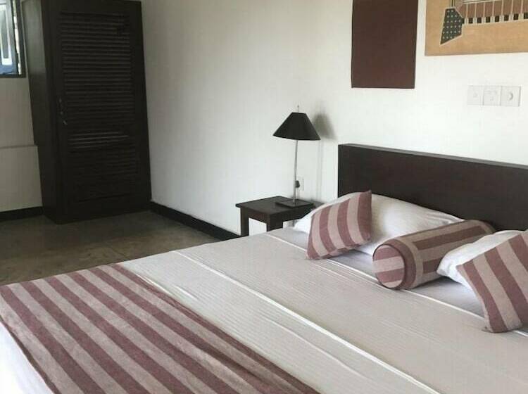 Номер Deluxe Вид на Сад, Hygge Resorts