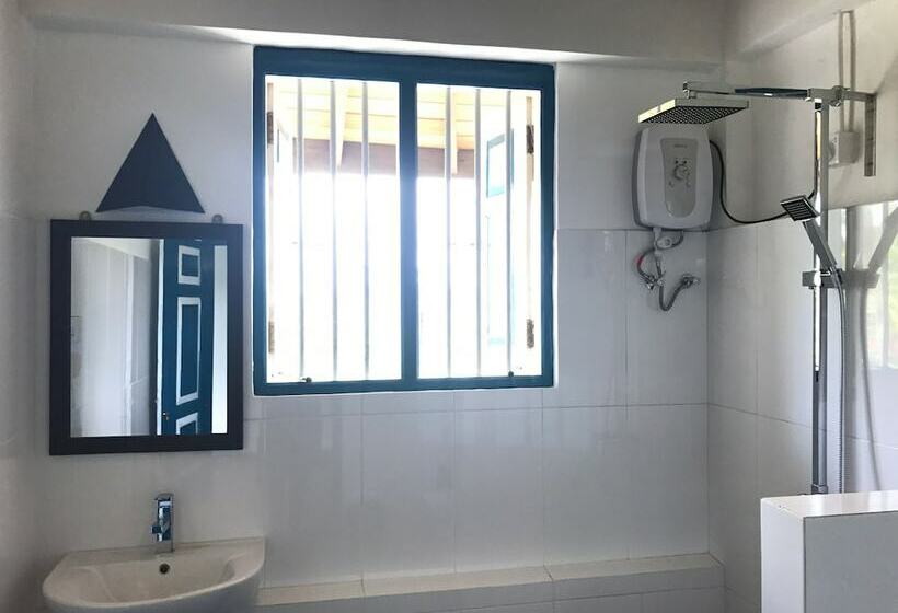 Номер Deluxe Вид на Сад, Hygge Resorts