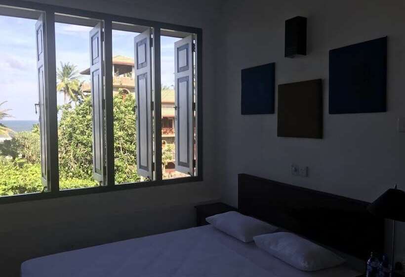 Номер Superior Вид на Море, Hygge Resorts