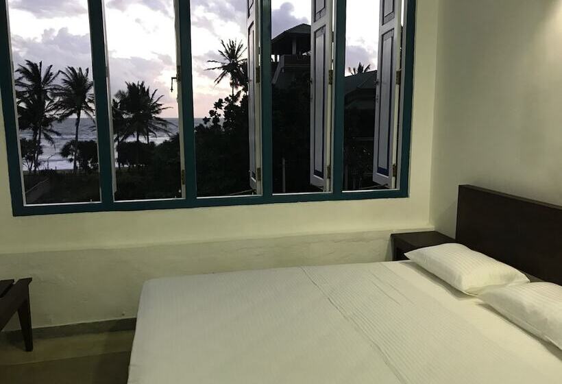 Номер Superior Вид на Море, Hygge Resorts