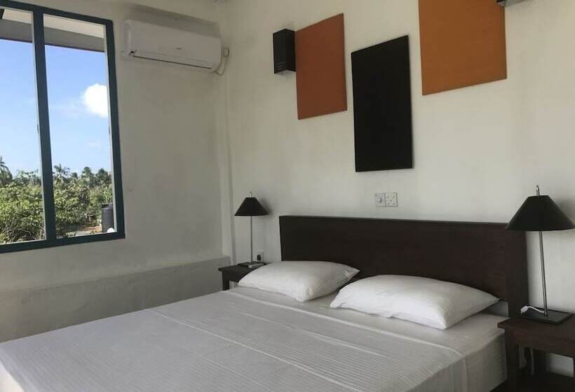 Номер Superior Вид на Сад, Hygge Resorts