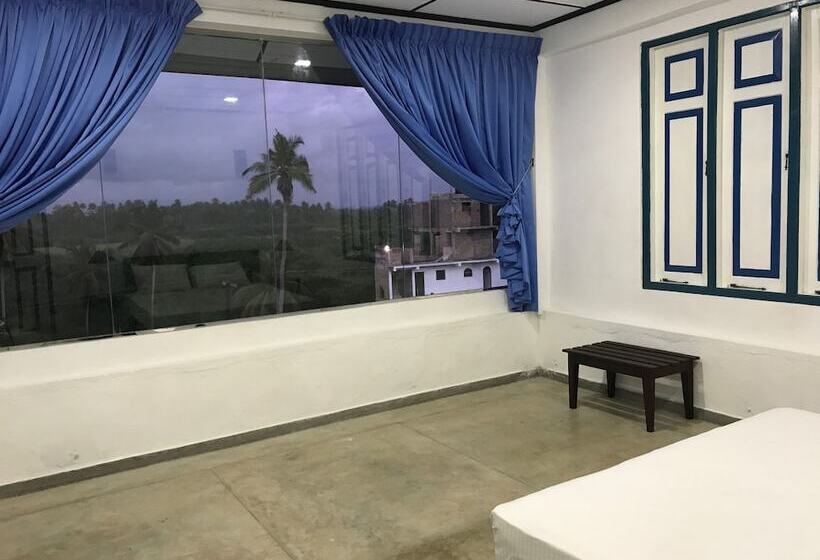 Номер Superior Вид на Сад, Hygge Resorts