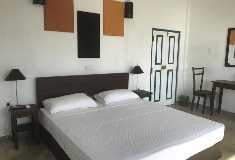 Chambre Supérieure Vue Jardin, Hygge Resorts