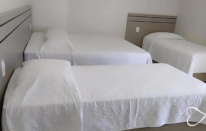 家庭套房, Imperador