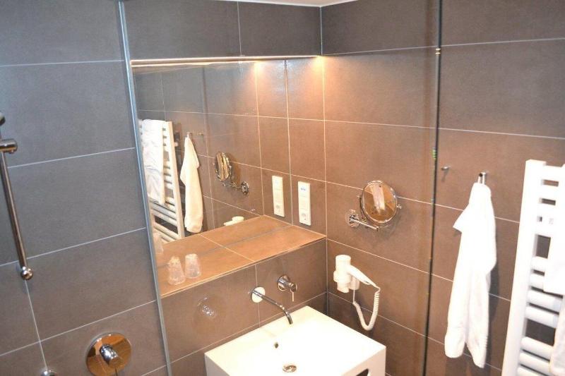 标准单人间, Jufa Hotel Hamburg Hafencity