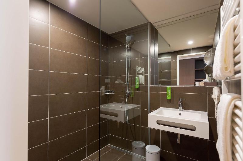 标准单人间, Jufa Hotel Hamburg Hafencity