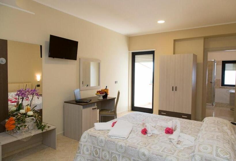 חדר סטנדרט, La Campagnola