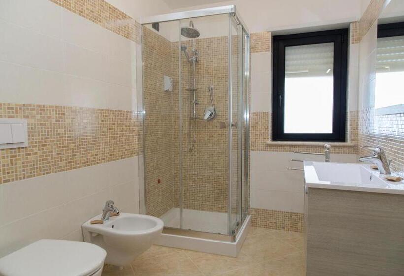 חדר סטנדרט, La Campagnola