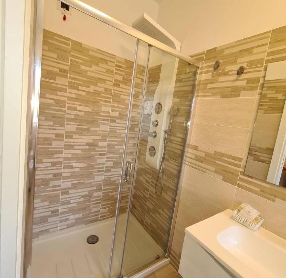 חדר סטנדרט, La Campagnola