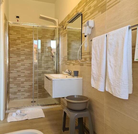 חדר סטנדרט, La Campagnola