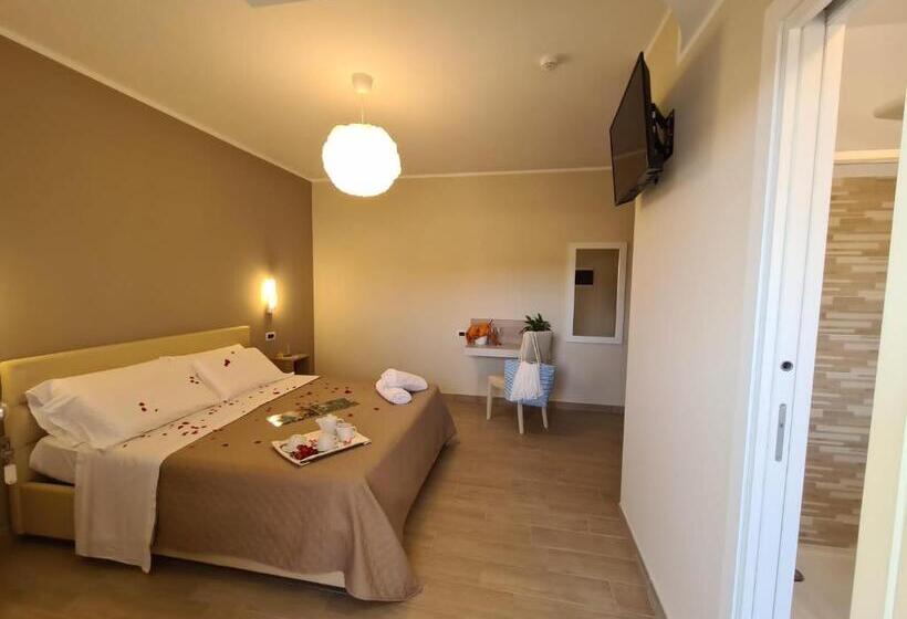 חדר סטנדרט, La Campagnola