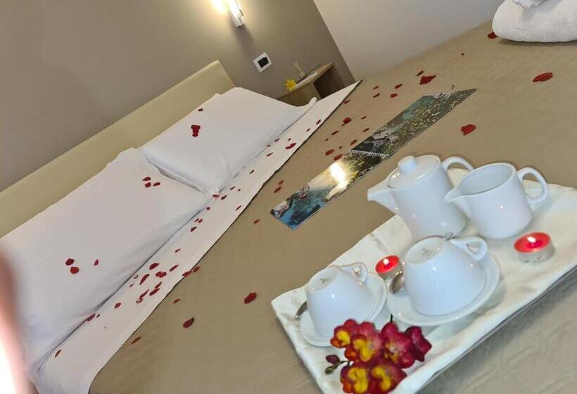 חדר סטנדרט, La Campagnola