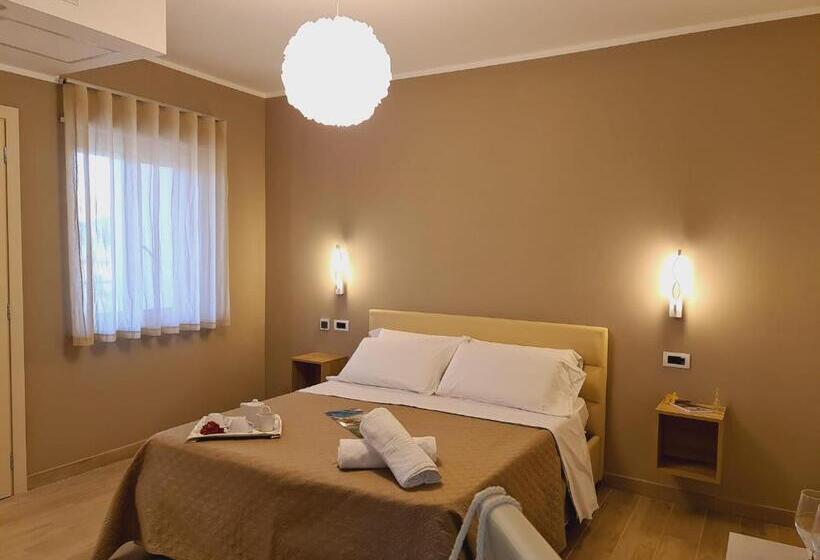 חדר סטנדרט, La Campagnola