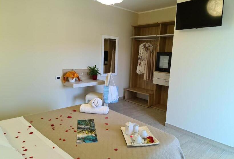 חדר סטנדרט, La Campagnola