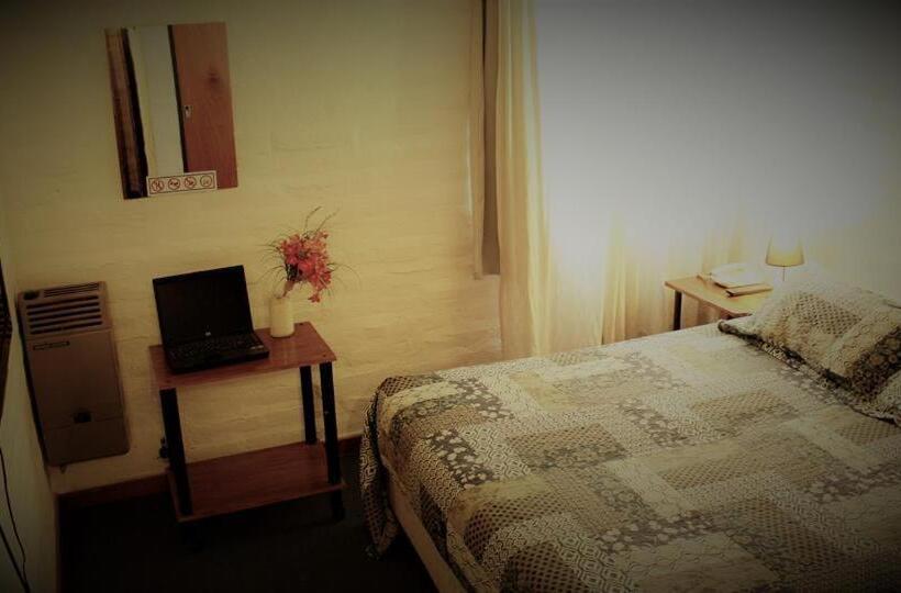 デラックスルーム, La Fundacion