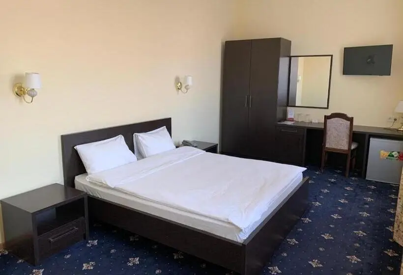 اتاق استاندارد با تخت بزرگ, Nurtau