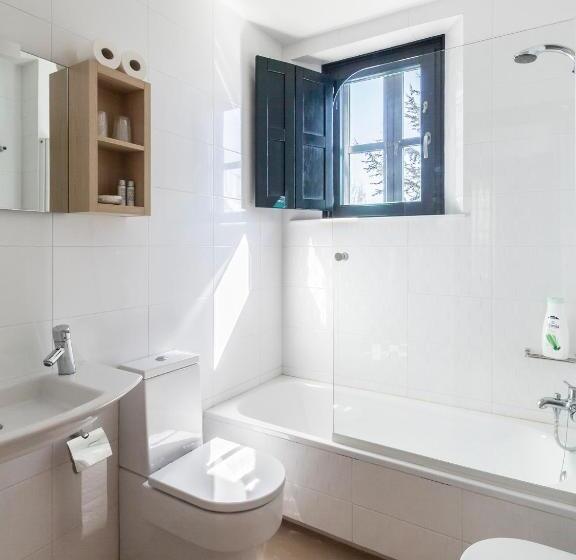 スタンダードルーム, Pazo De Berbetoros