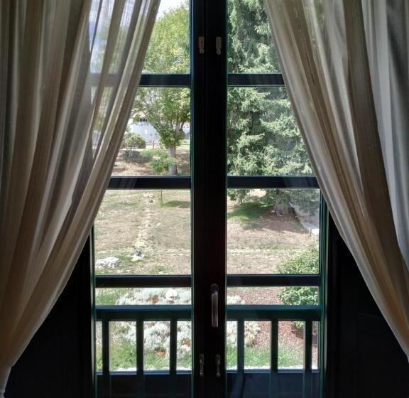 スタンダードルーム, Pazo De Berbetoros