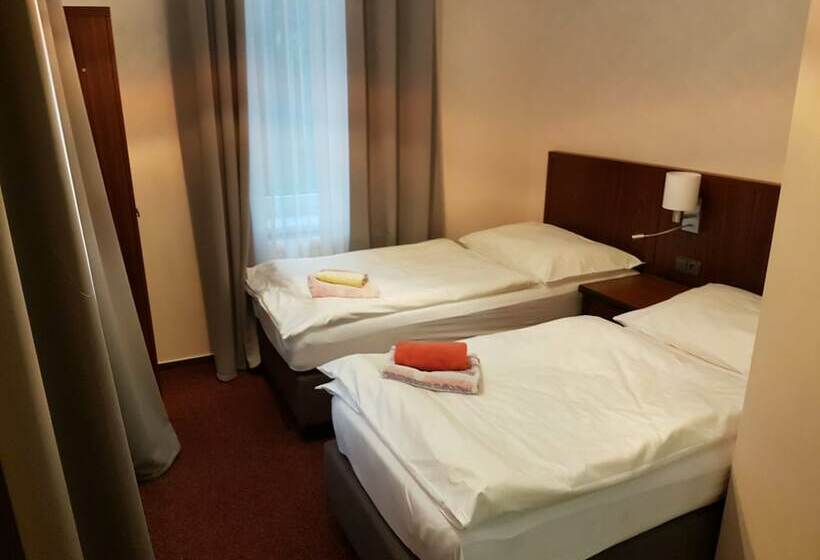 חדר סטנדרט, Villa Grohmann