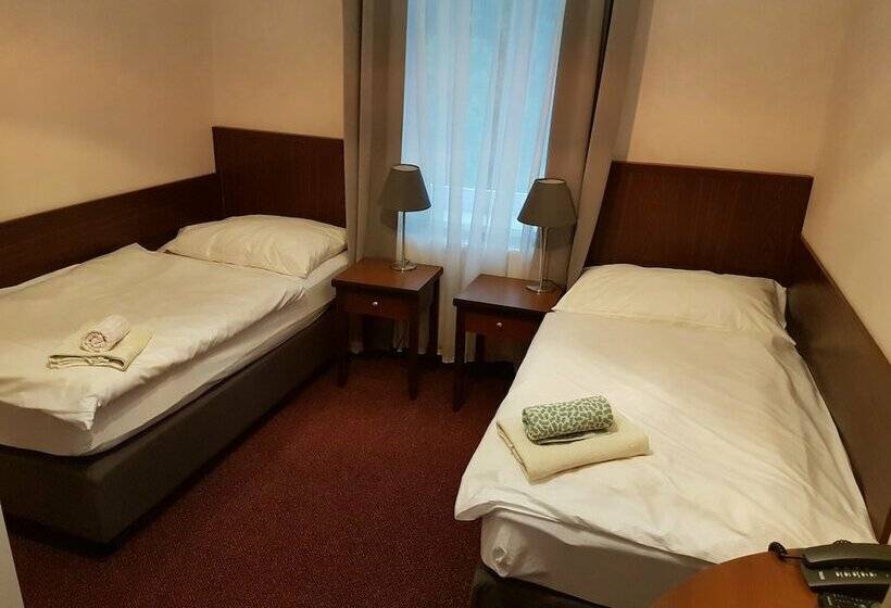 חדר סטנדרט, Villa Grohmann