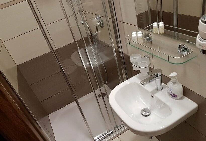 חדר סטנדרט, Villa Grohmann