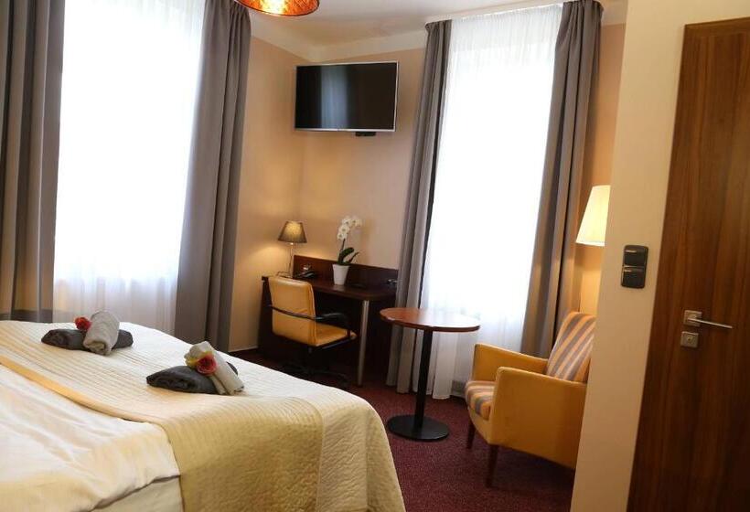 חדר סטנדרט, Villa Grohmann