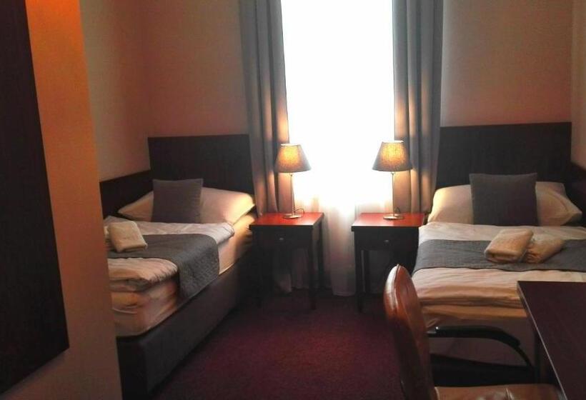 חדר סטנדרט, Villa Grohmann