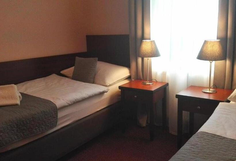 חדר סטנדרט, Villa Grohmann