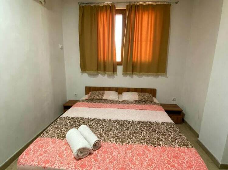 اتاق استاندارد, Motel Atika